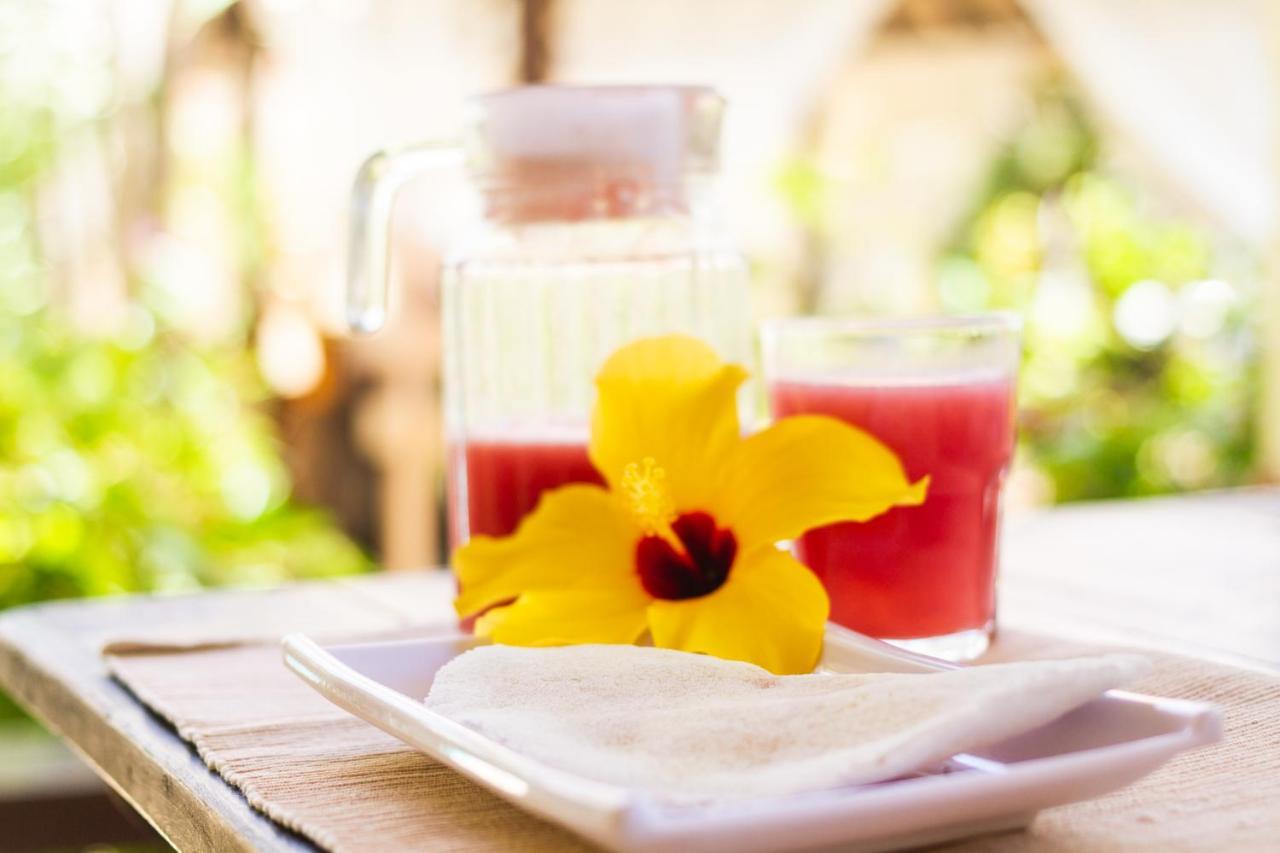 Pousada Hibiscus Pôrto das Galinhas 외부 사진